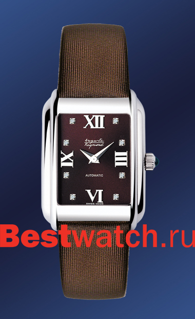 Часы Auguste Reymond Charleston AR64006.868D